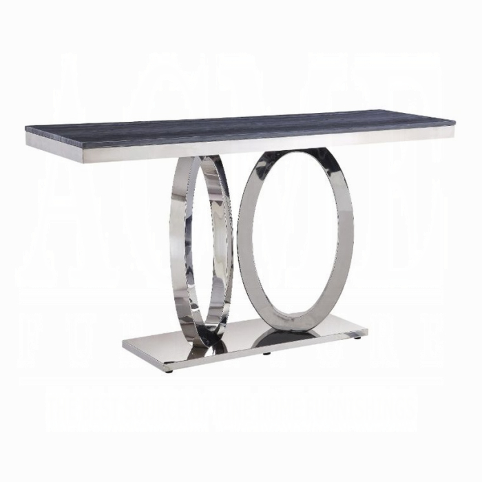 Zasir Sofa Table