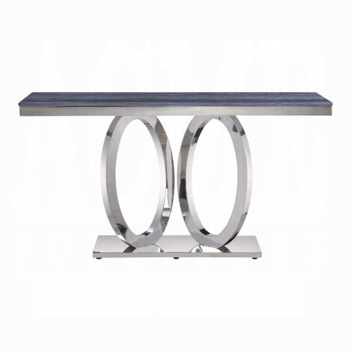 Zasir Sofa Table