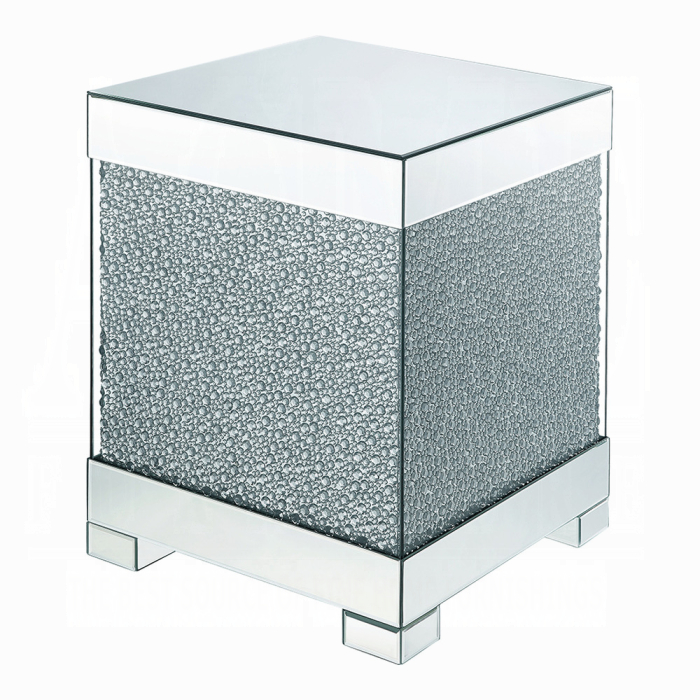 Mallika End Table