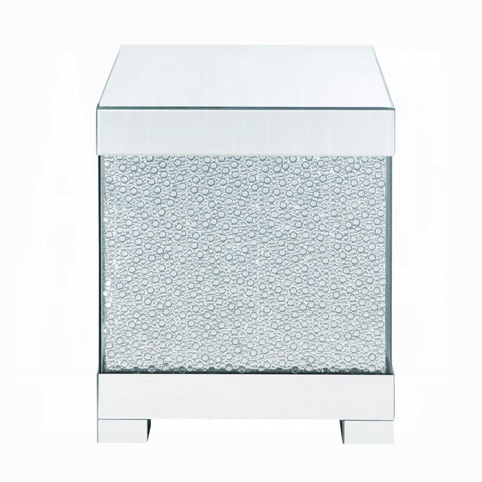 Mallika End Table