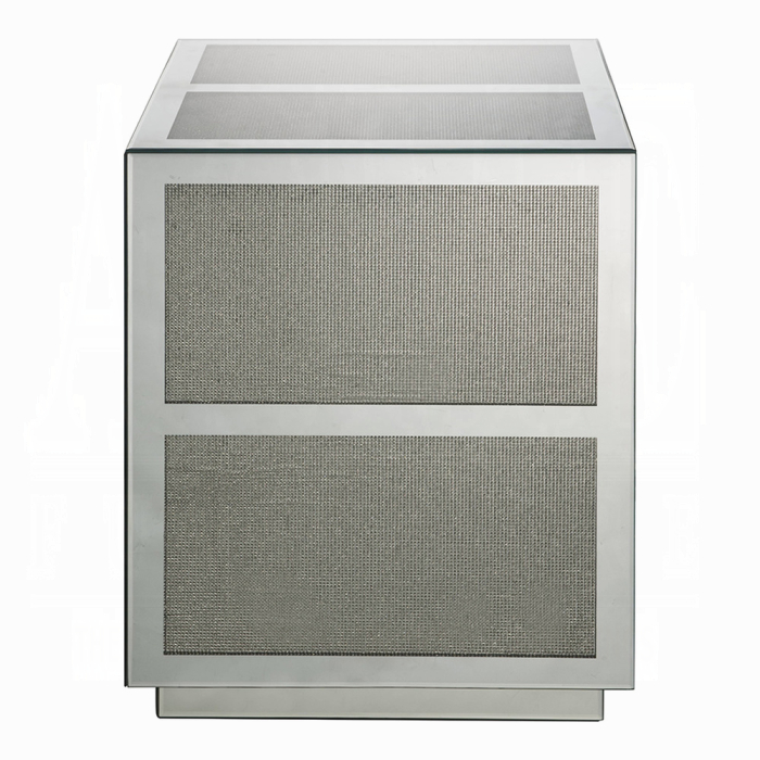 Noralie End Table