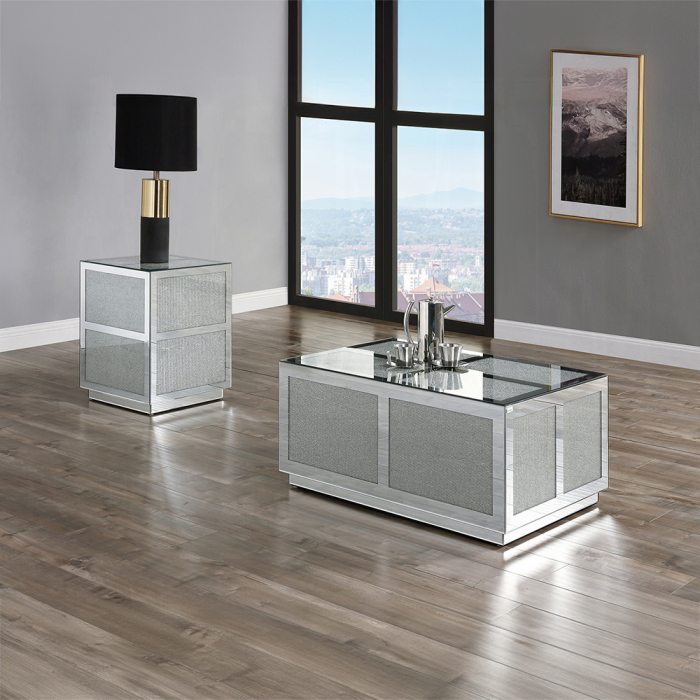 Noralie End Table
