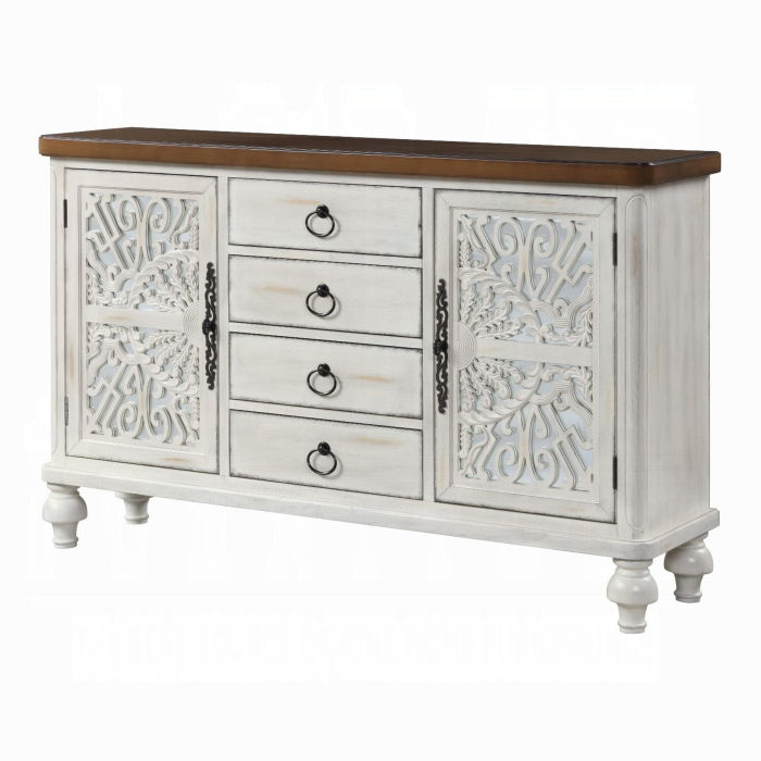 Vermont Console Cabinet