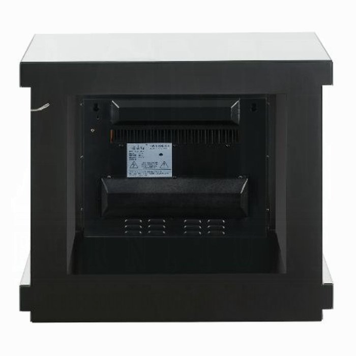 Noralie Fireplace