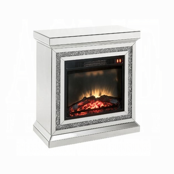 Noralie Fireplace