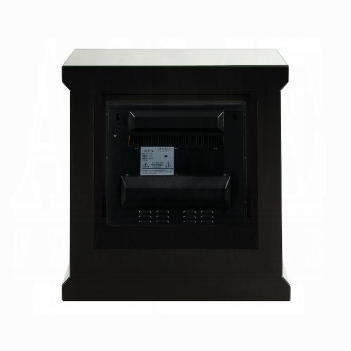 Noralie Fireplace