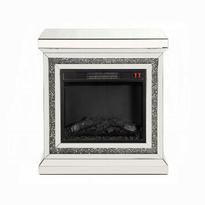 Noralie Fireplace