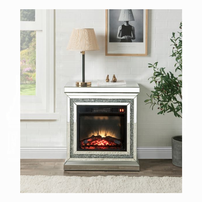Noralie Fireplace