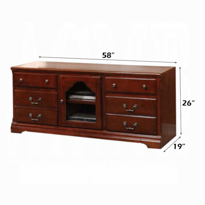 Hercules Tv Stand