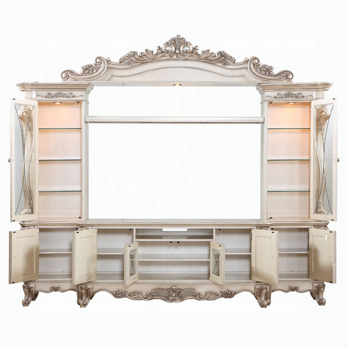 Gorsedd Entertainment Center
