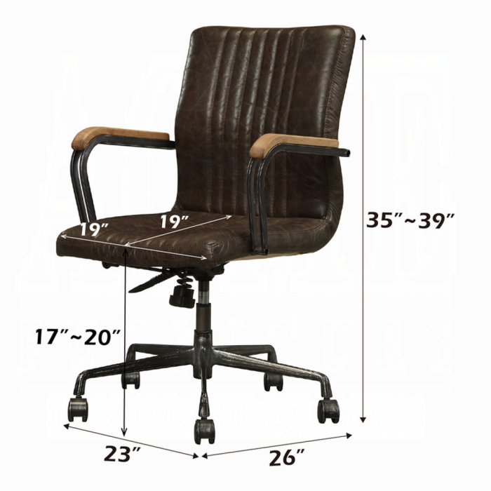 Joslin Office Chair