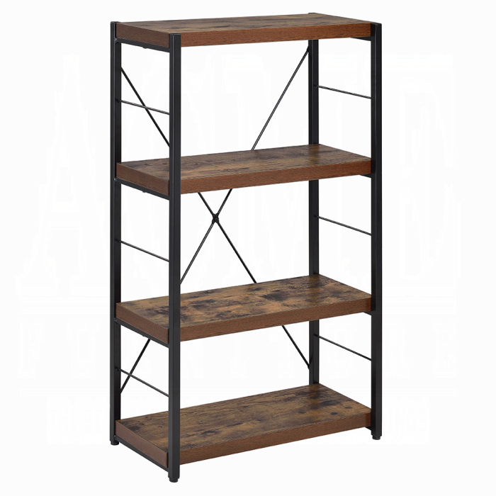 Bob Bookshelf