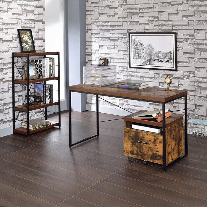 Bob Bookshelf