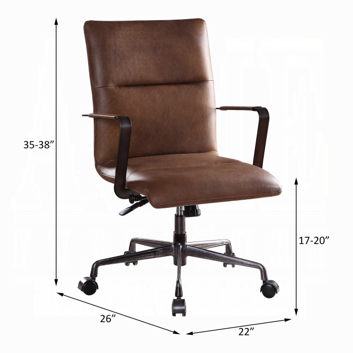 Indra Office Chair