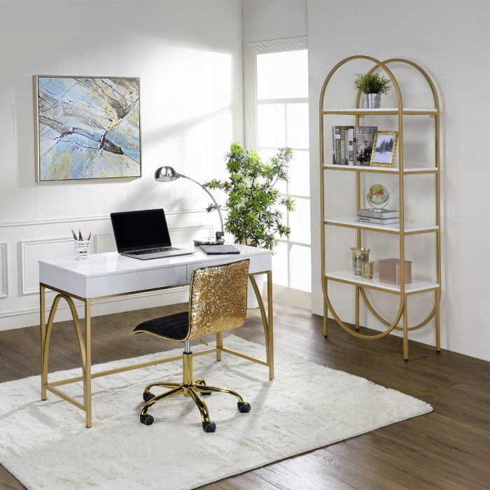 Lightmane Writing Desk (Same AC00900)