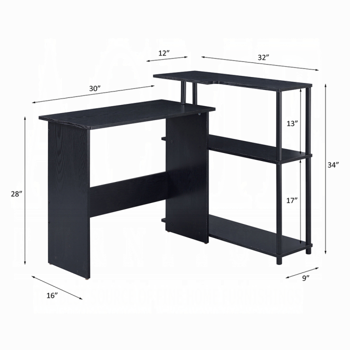 Ievi Writing Desk