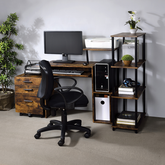 Lyphre Computer Desk