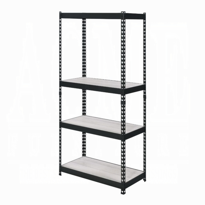 Decmus Bookshelf