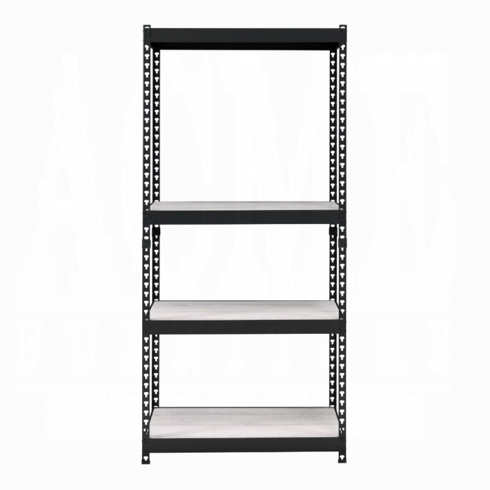 Decmus Bookshelf