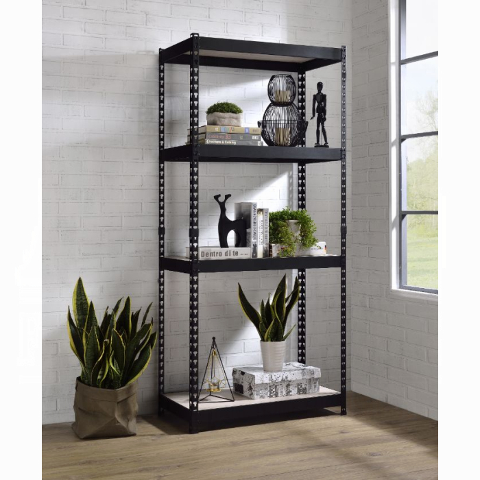 Decmus Bookshelf
