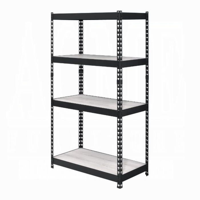 Decmus Bookshelf