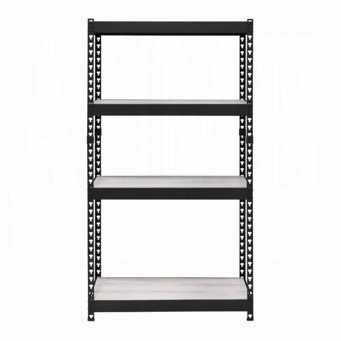 Decmus Bookshelf