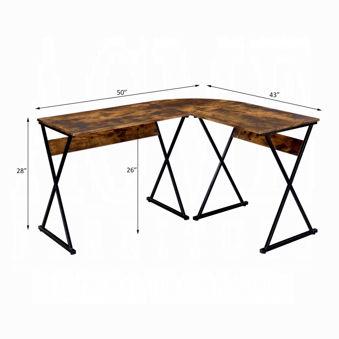 Zafiri Writing Desk