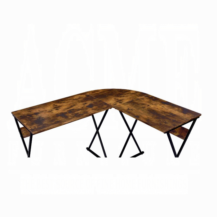 Zafiri Writing Desk
