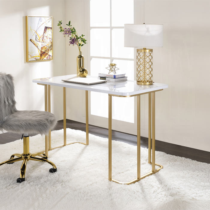 Estie Writing Desk (Same AC00902)
