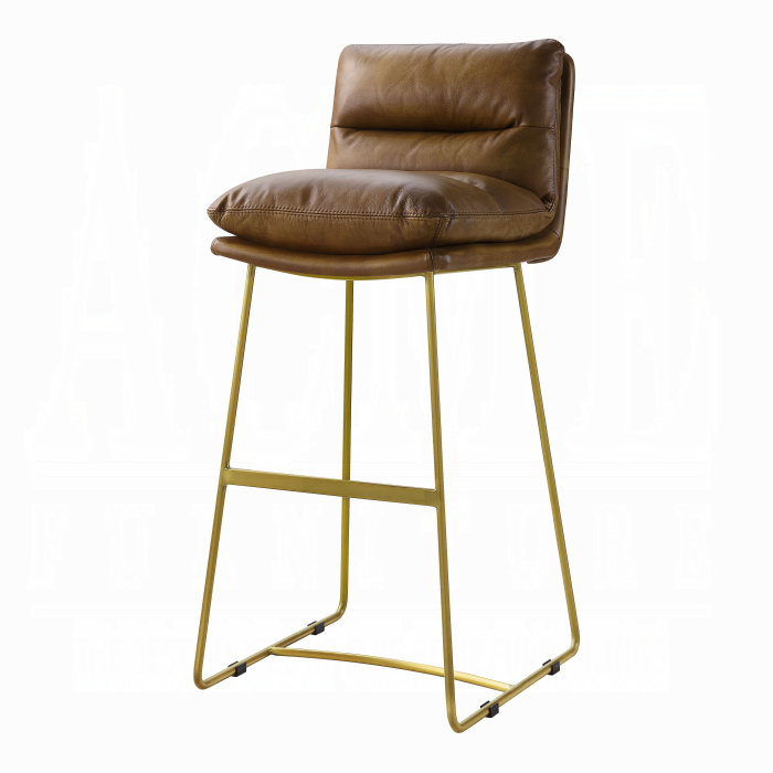 Alsey Bar Chair