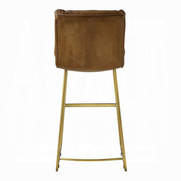 Alsey Bar Chair