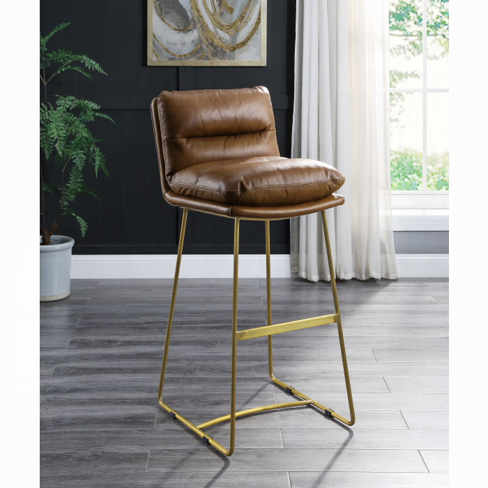 Alsey Bar Chair