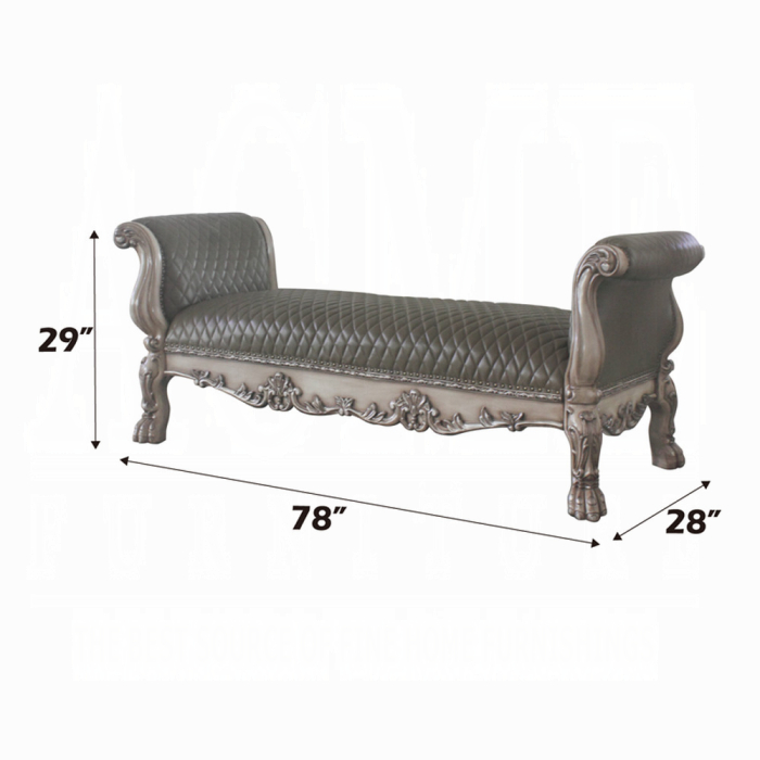 Dresden Bench