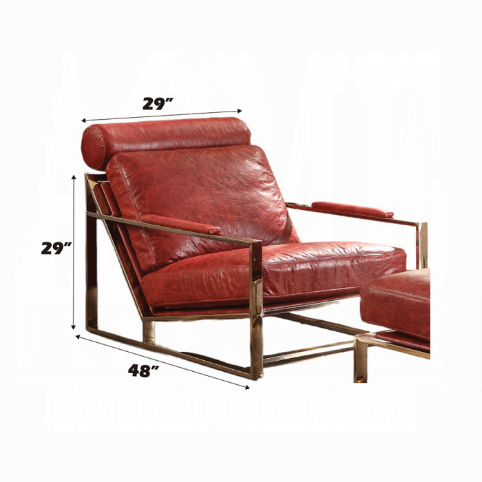 Quinto Accent Chair