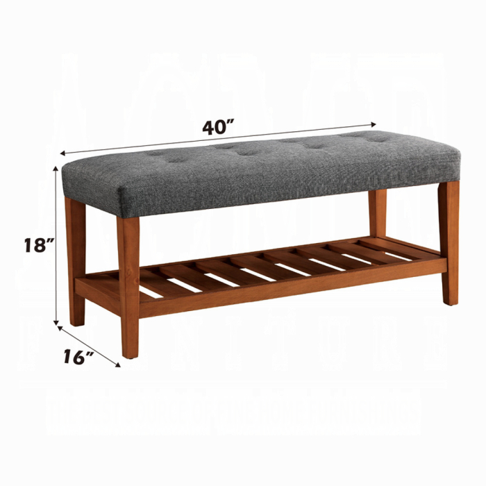 Charla Bench