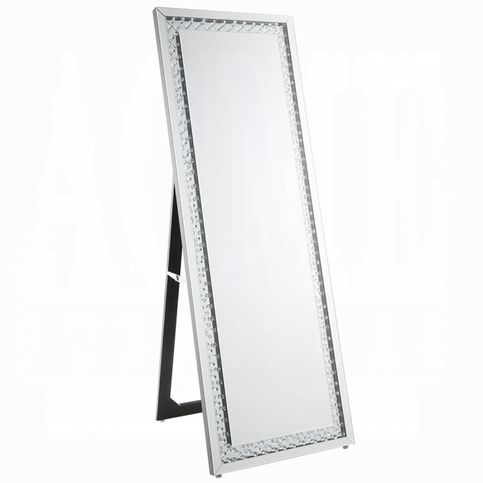Nysa Floor Mirror