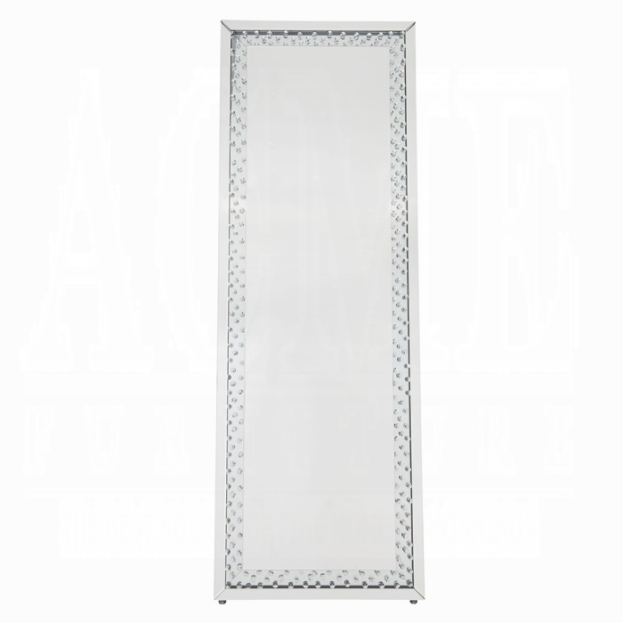 Nysa Floor Mirror