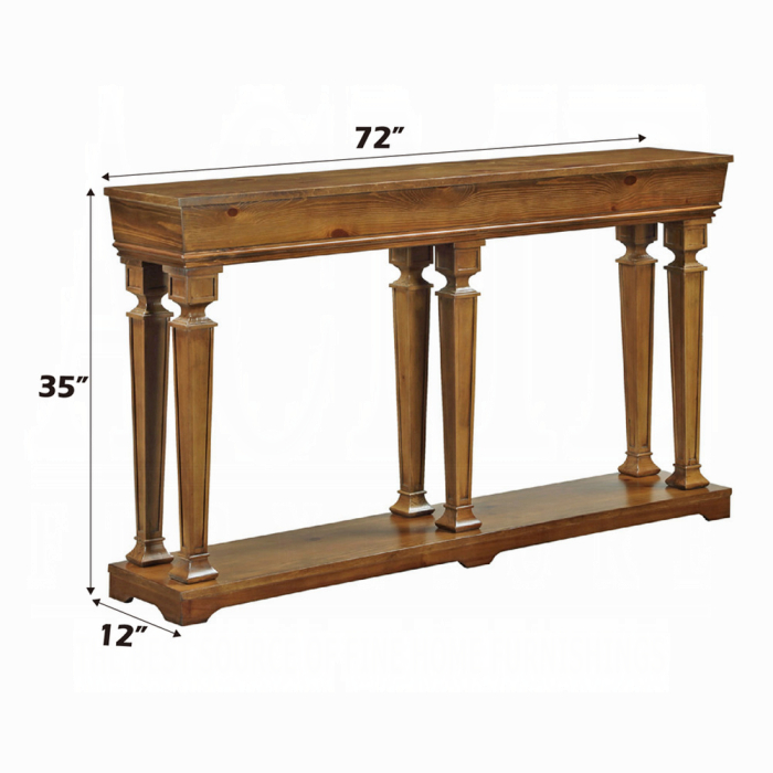 Garrison Console Table