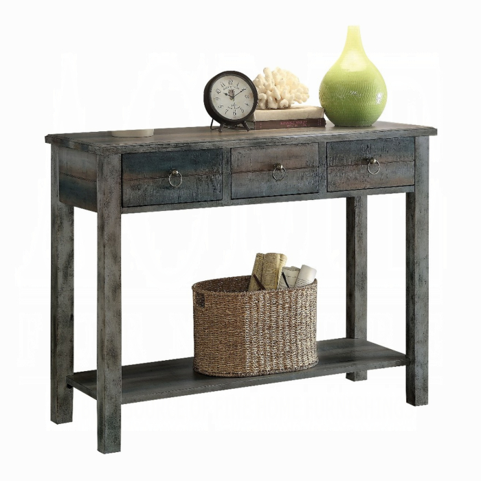 Glancio Console Table