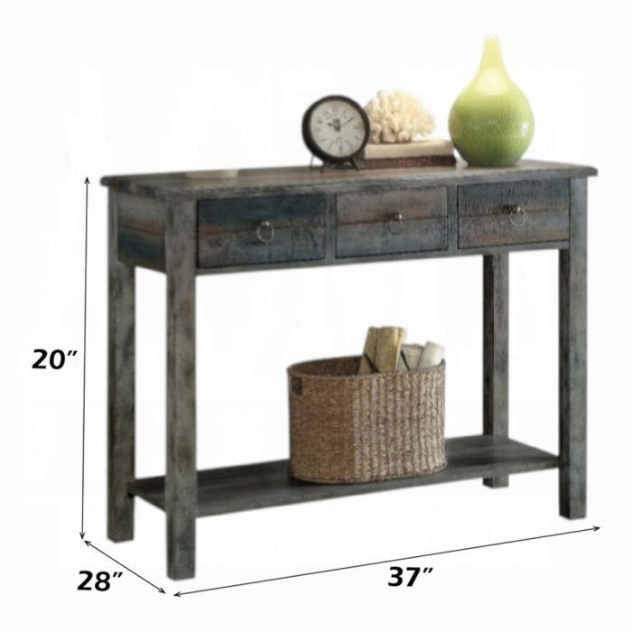 Glancio Console Table