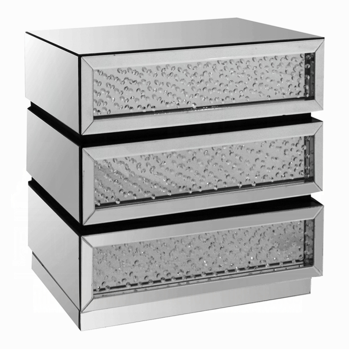 Nysa Console Cabinet