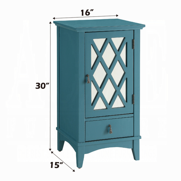 Ceara Accent Table