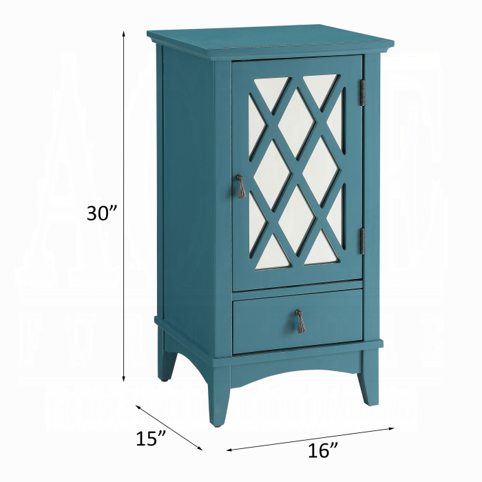 Ceara Accent Table
