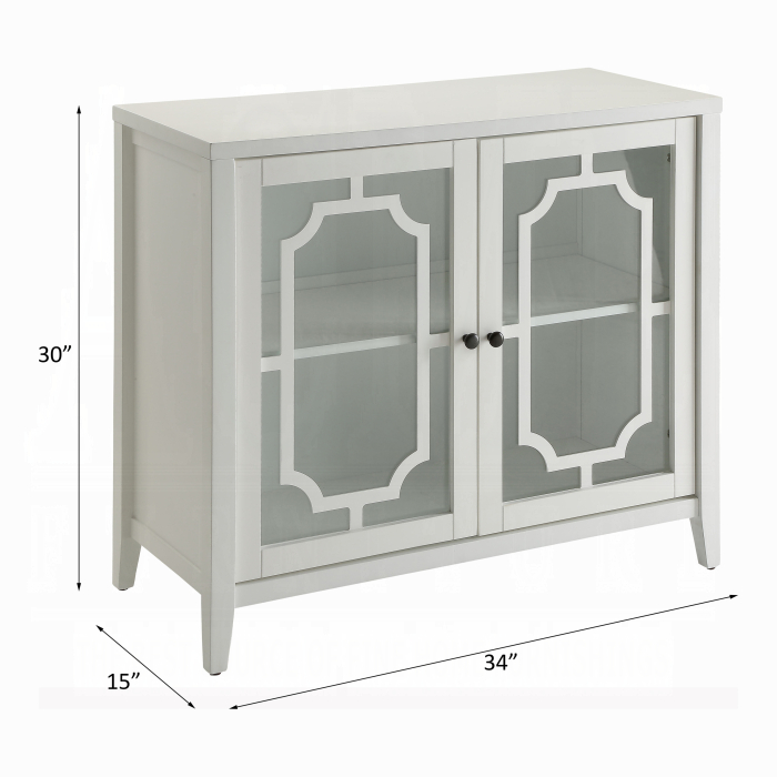 Ceara Console Cabinet