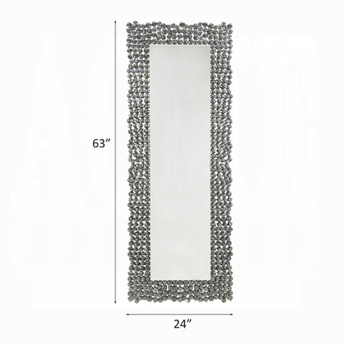 Kachina Accent Mirror