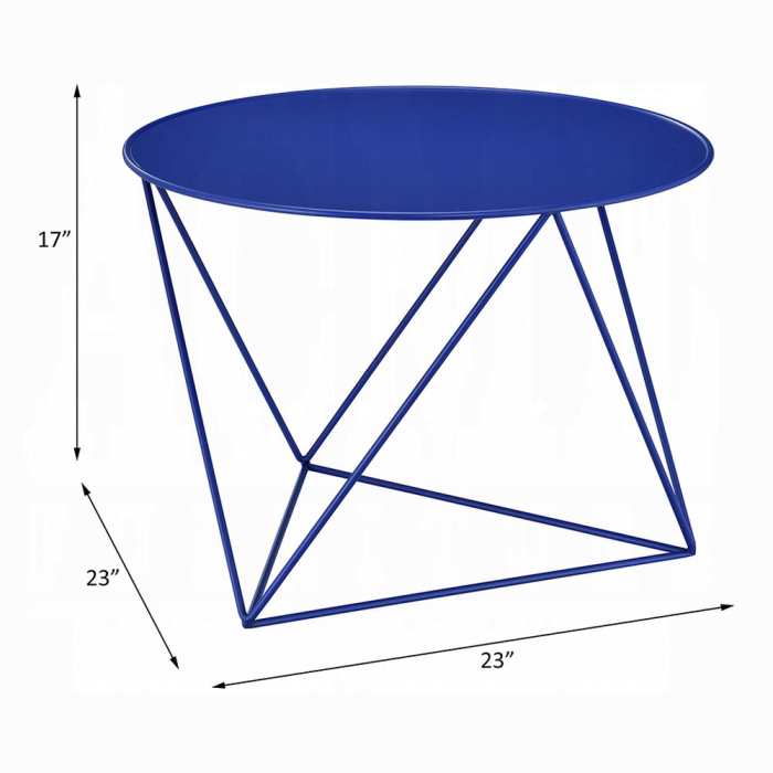 Epidia Accent Table