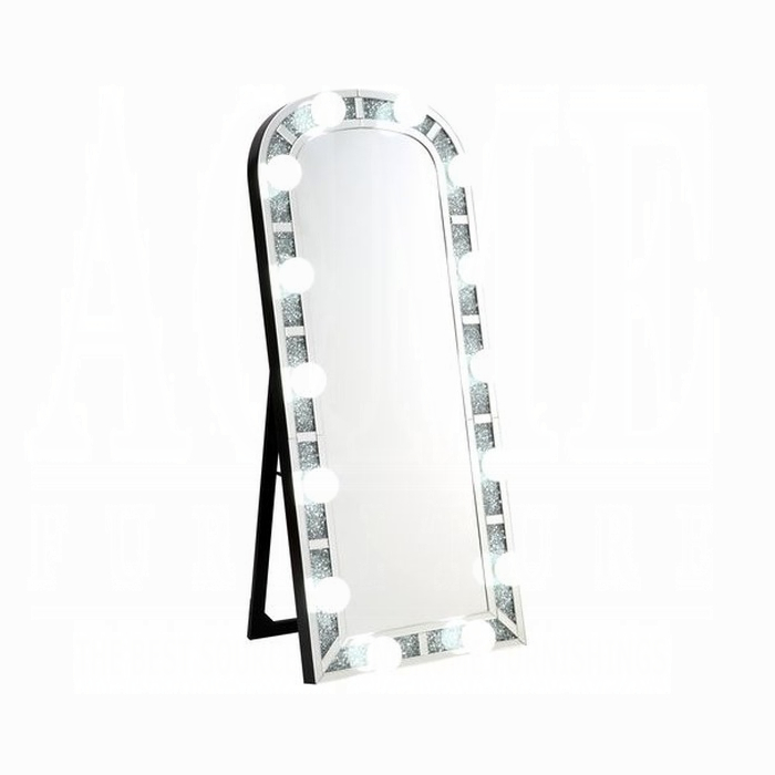 Noralie Floor Mirror
