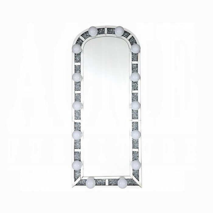 Noralie Floor Mirror