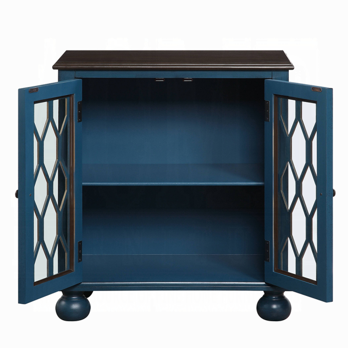 Lassie Console Cabinet