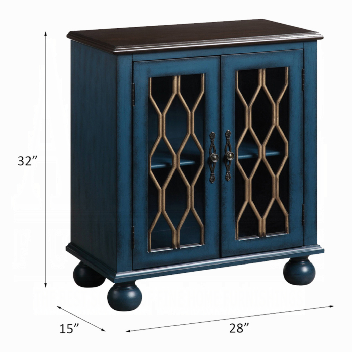 Lassie Console Cabinet